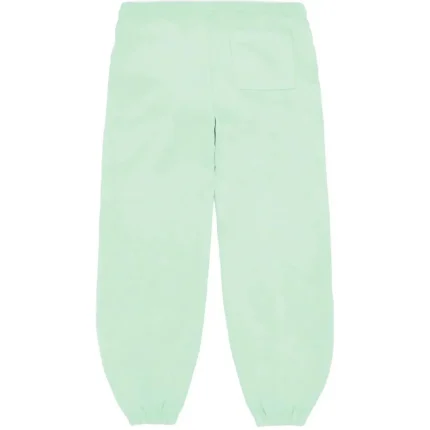 Sp5der SP5 Mint Sweatpants Mint